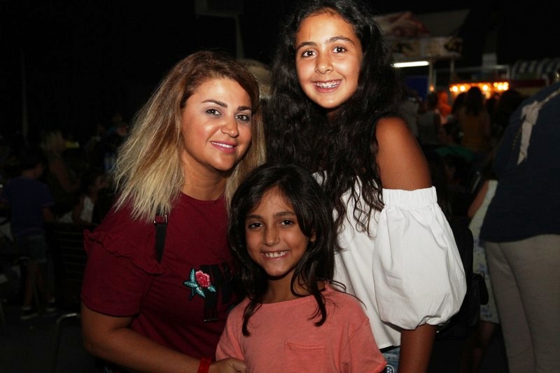 Kids United at Beirut Holidays